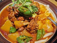 -纳鲁孜·新疆特色餐厅(上海悦荟广场店)