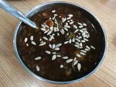 八宝稀饭-清真老铁家灌汤包