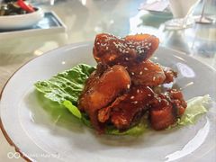 -艳阳度假酒店·餐厅