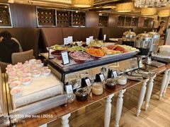 -北京王府井希尔顿酒店·万斯阁西餐厅