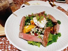 牛肉能量碗-Toris(LuOne凯德晶萃广场店)