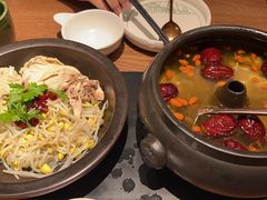 -云海肴·汽锅鸡·云南菜(领展购物广场·中关村店)