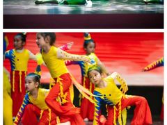 -红舞鞋舞蹈教育(近江校区)