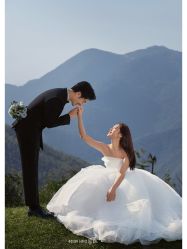 -杭州金夫人婚纱摄影(富阳私享店)