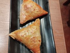 -耶里夏丽·新疆菜·28年喀什老馆(田林东路店)