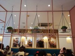 -鲜芋仙(中山路店)