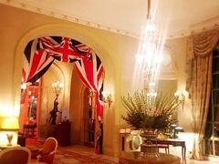 -The Ritz Restaurant