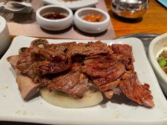-萨拉伯尔(燕莎友谊商城店)