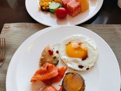 -Social 秀西餐厅-长沙瑞吉酒店(运达店)