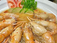 -隅乐胡椒虾·台湾菜·团建(皇岗店)