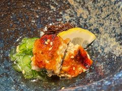 -翔峰炭火鳗鱼(悦泰街里公寓店)