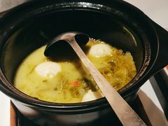 -小厨娘淮扬菜(天印大道店)