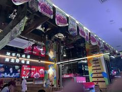 -叁宝烤肉• 西安烧烤(凤城十二路店)