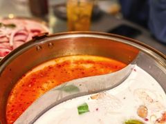 -椰庭·椰子鸡·创意玩家(晶耀前滩店)