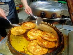 牛肉油糊馅-贾五油糊馅