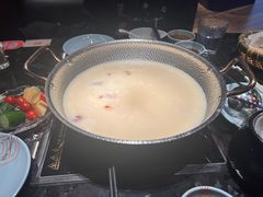 -捞王锅物料理(金华义乌之心店)