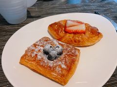 -长沙北辰洲际酒店-兰调全日餐厅