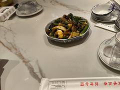 -东北小板凳地摊烧烤(泰来街店)