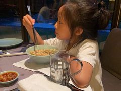 -西安凯悦酒店·湖畔中餐厅
