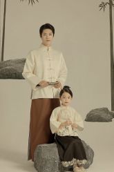 点击看大图 -YISHU一树影像工作室(惠城店)