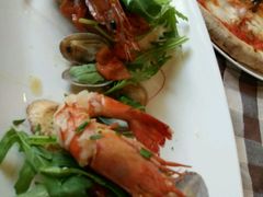 -Mammamia意大利餐厅(阳春巷店)