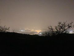 -鬼笑石后山停车场