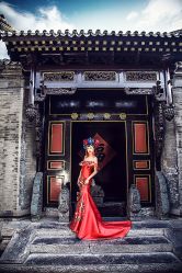 点击看大图 -戛纳印象摄影(潮拍定制馆)