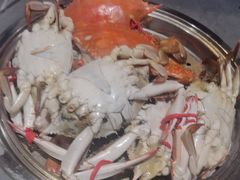 -一方渔歌蒸汽海鲜自助(文化路万达广场店)