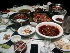 android_upload_pic-李老爹香辣蟹(宣武门店)