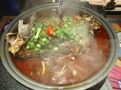 -匠子烤鱼(桫椤湾店)
