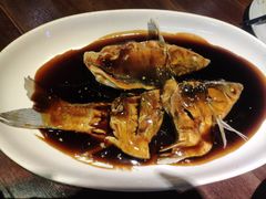 -大牌大·传统杭帮菜(湖滨店)