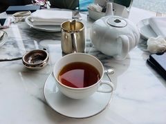 -悦厅·下午茶(杭州柏悦酒店)