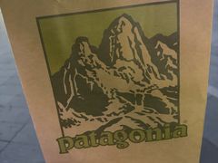 -Patagonia(三里屯SOHO店)