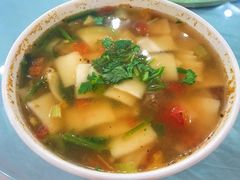 生汆面-同心春餐饮(富宁街店)