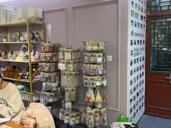-100家灵感仓库·DIY团建(什刹海店)
