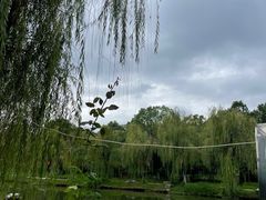 -木兰水镇旅游景区