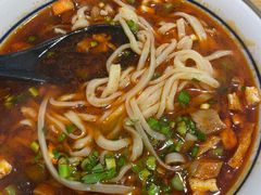臊子面-山丹丹西北菜(金贸大厦店)
