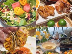 -苏帮袁Sue Cuisine(来福士店)