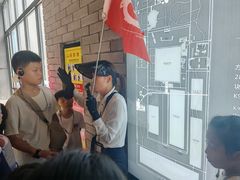 -秦始皇帝陵博物院-丽山园