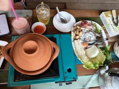 -Doo Dee Thai Food(Issan/Isaan/Esan)