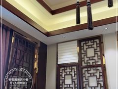 -香雪海饭店中餐厅(人民桥店)