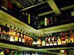 -Ish Whiskey&Cocktail Bar酒吧(合生麒麟新天地店)