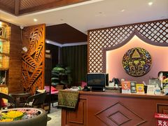 -MintsThai沁泰都市SPA·泰式按摩(公园1903店)