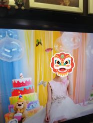 点击看大图 -爱儿美儿童摄影(五路居花园别墅店)
