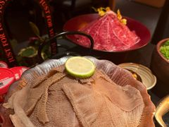 -色響火锅(恒隆广场店)
