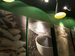 -星巴克臻选(北京世贸天阶店)