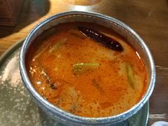 -太泰东南亚餐厅(万福广场店)