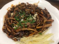 响油鳝糊-协和菜馆(凤凰街店)
