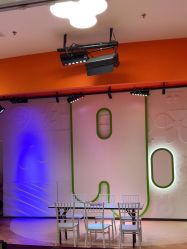 -尼克Playtime(欢乐海岸店)