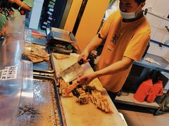 -咏春葱油饼(德政中路店)